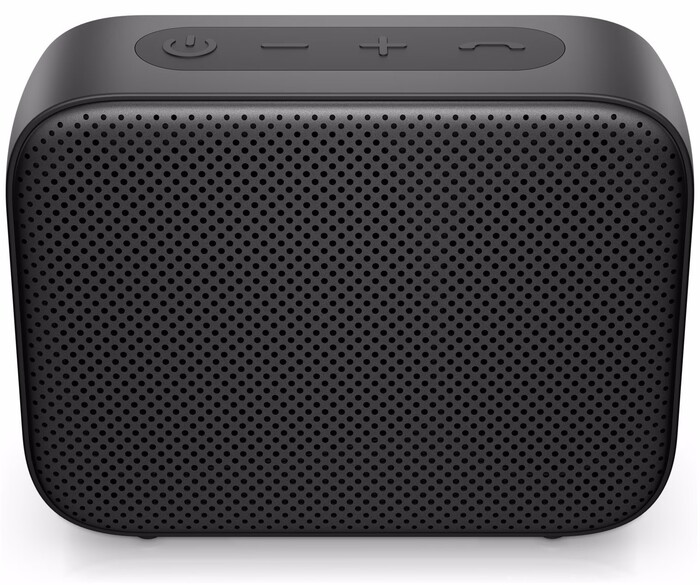 Портативная колонка HP Bluetooth Speaker 350, Синий детальное изображение - 1