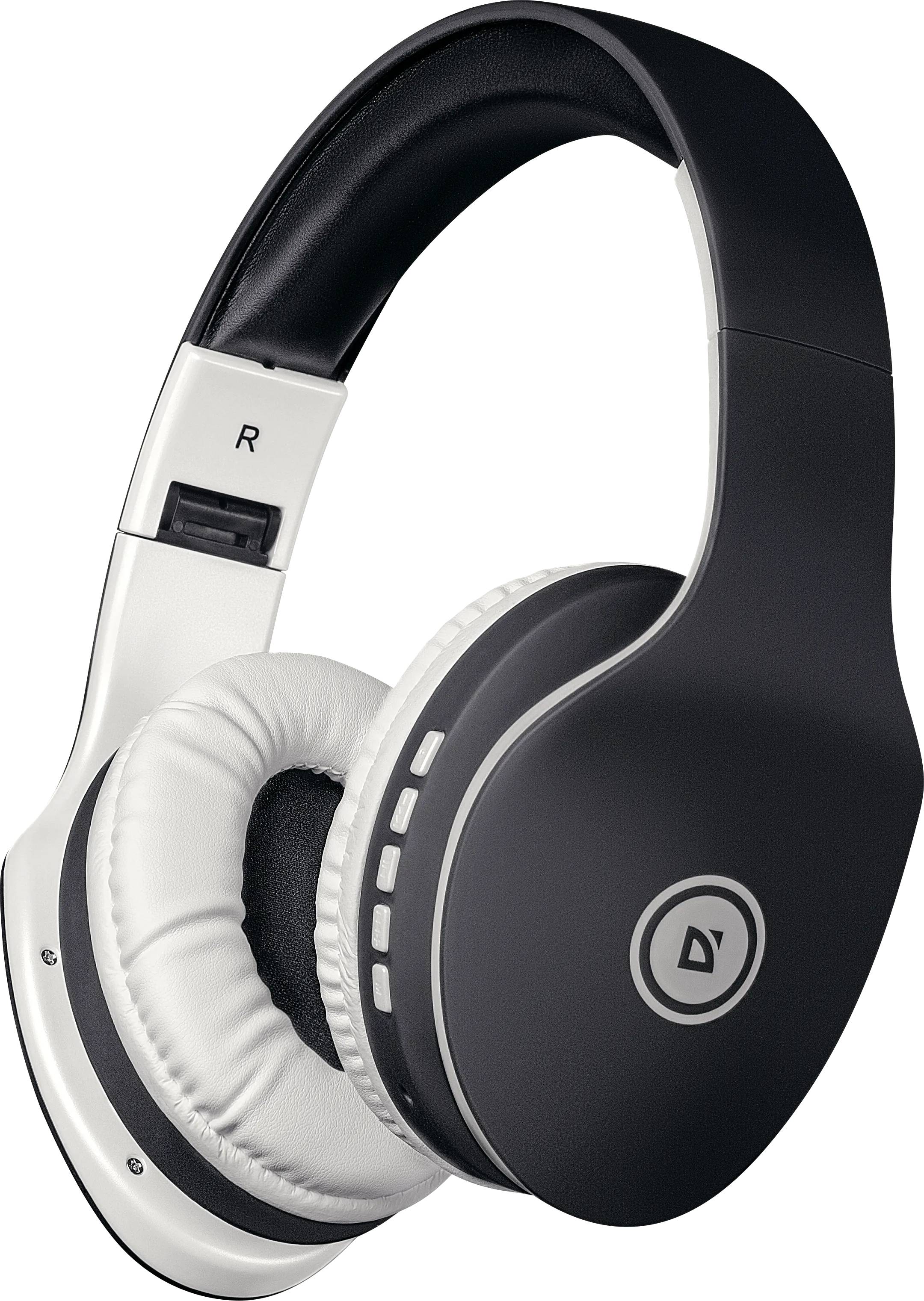 Беспроводные наушники Defender FreeMotion B525, Черный детальное изображение - 5