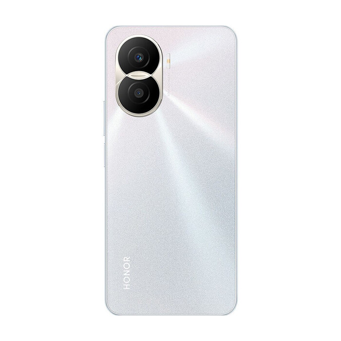 Смартфон Honor X40i 256 Гб, RAM 8, Серебристый, Dual nano SIM №3