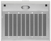 Вытяжка Krona ERMINA 600 inox PB, Нержавеющая сталь вариант - 6