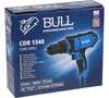 Дрель-шуруповерт BULL CDR 1340 1333409, 41 Нм, 320 Вт вариант - 6