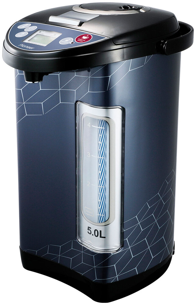 Термопот Pioneer TP735, Синий №1