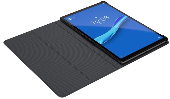 Планшет Lenovo Tab M10 Plus FHD 64 ГБ, Серый, Wi-Fi №4