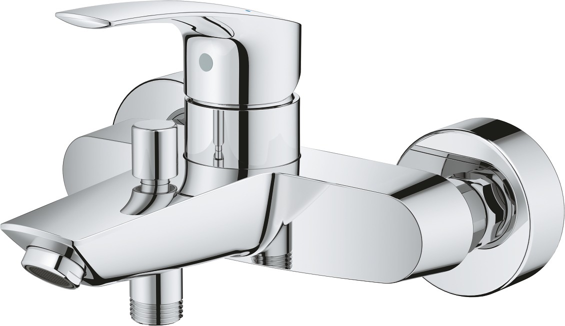Смеситель Grohe Eurosmart 33300003 детальное изображение - 2