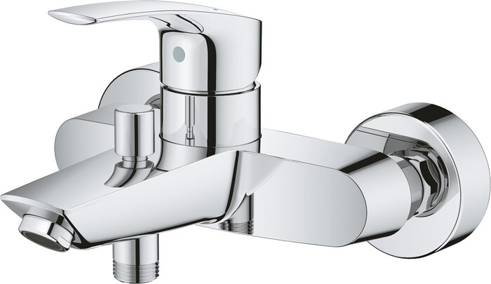 Смеситель Grohe Eurosmart 33300003 №2
