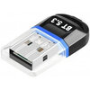 Bluetooth адаптер KS-IS KS-733, Bluetooth 5.3, Черный вариант - 1