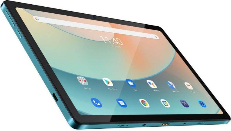 Планшет Blackview Tab 11 128 ГБ, Зеленый, Wi-Fi+Cellular детальное изображение - 4
