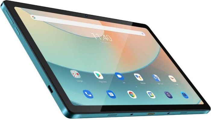 Планшет Blackview Tab 11 128 ГБ, Зеленый, Wi-Fi+Cellular №4