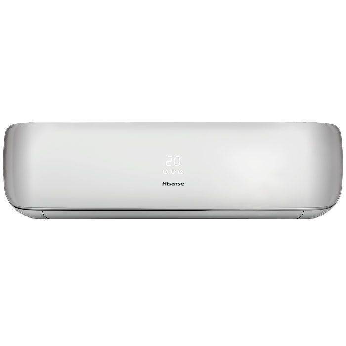 Кондиционер Hisense AMS-12UR4SVETG67 35 м², Серебряный детальное изображение - 1