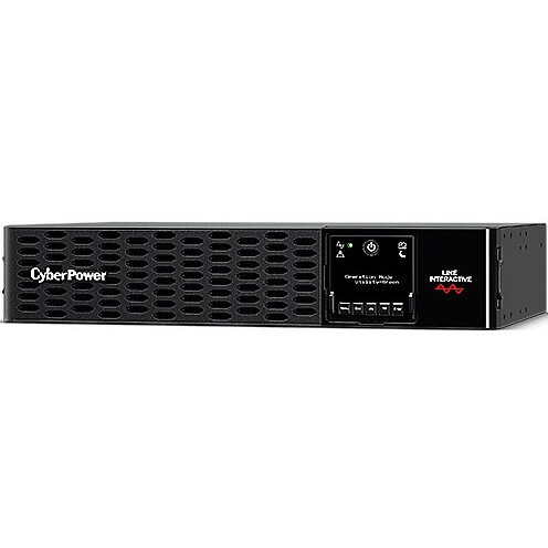 ИБП CyberPower PR1000ERTXL2U детальное изображение - 1