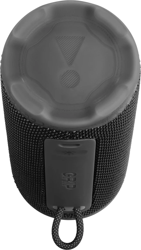 Портативная колонка JBL Grip, Черный детальное изображение - 4
