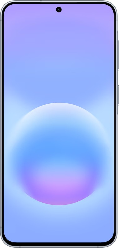 Смартфон Samsung Galaxy A57 5G 12/512 ГБ, Голубой, Dual nano Sim + eSIM детальное изображение - 4