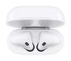 Беспроводные наушники Apple AirPods 2 with Charging Case, Белый вариант - 3