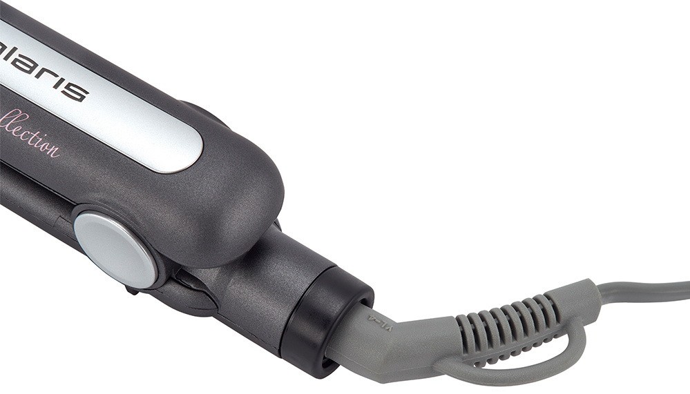 Стайлер Polaris Dreams Collection PHS 2210KTi, Черный детальное изображение - 5