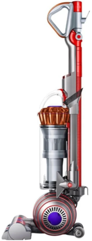 Пылесос Dyson Ball Animal Multi-floor, Медный/Серебристый детальное изображение - 1