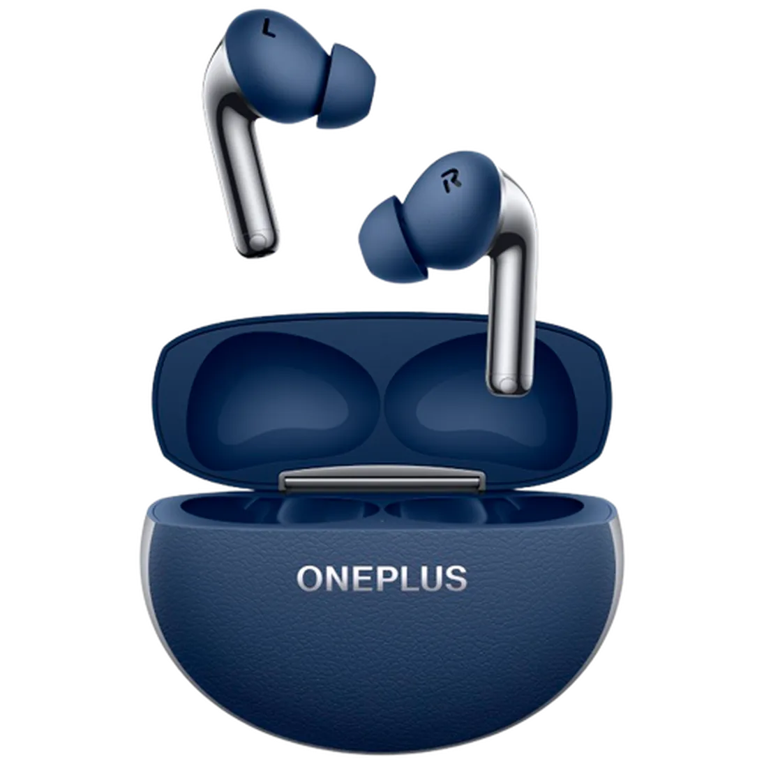 Беспроводные наушники OnePlus Buds Pro 3, Синий детальное изображение - 3