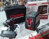Лазерный нивелир Crown CT44046  вариант - 2