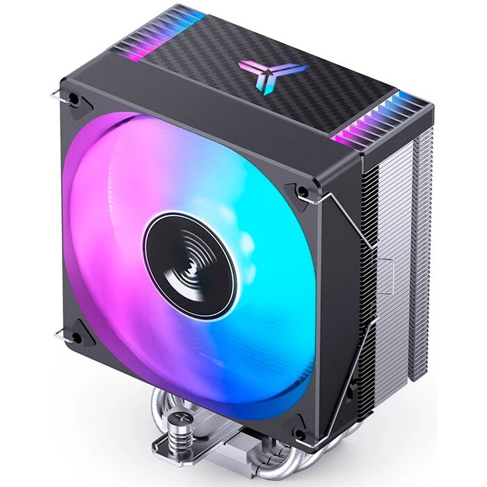 Кулер Jonsbo CR-1000 MAX Color, Черный №2