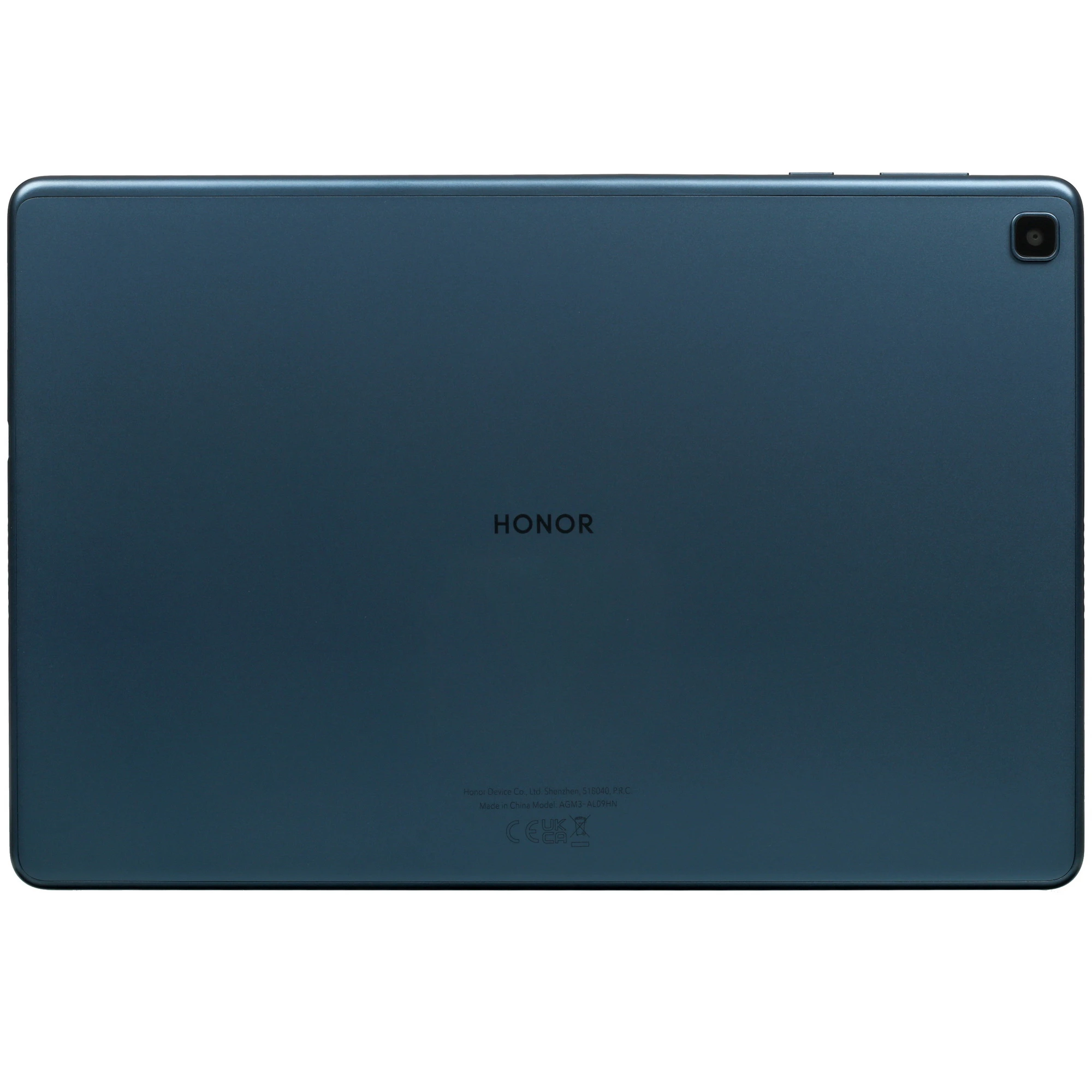 Планшет Honor Pad X8 4/64 гб, Сумеречный синий, Wi-Fi детальное изображение - 2