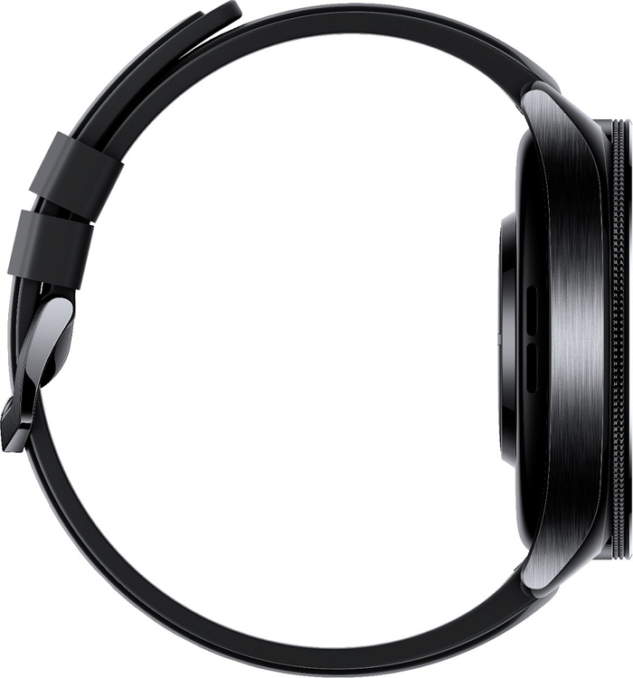 Смарт-часы Xiaomi Watch 2 Pro, 47 мм, Черный, LTE №2