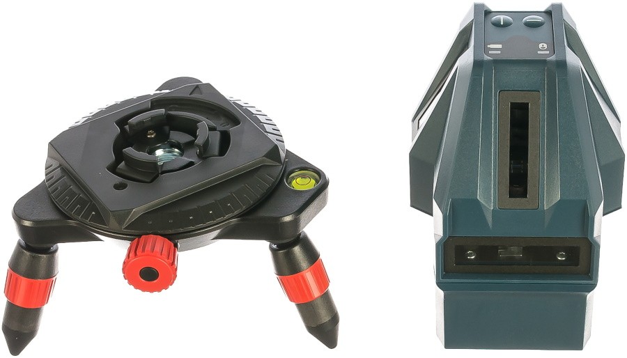 Лазерный нивелир Bosch GLL 3-15 X Professional 0601063M00 детальное изображение - 3