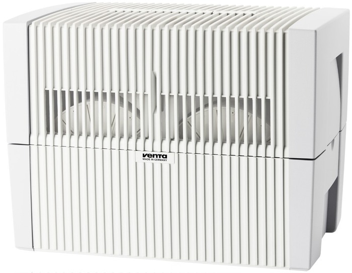 Мойка воздуха Venta Original LW45, Белый №2