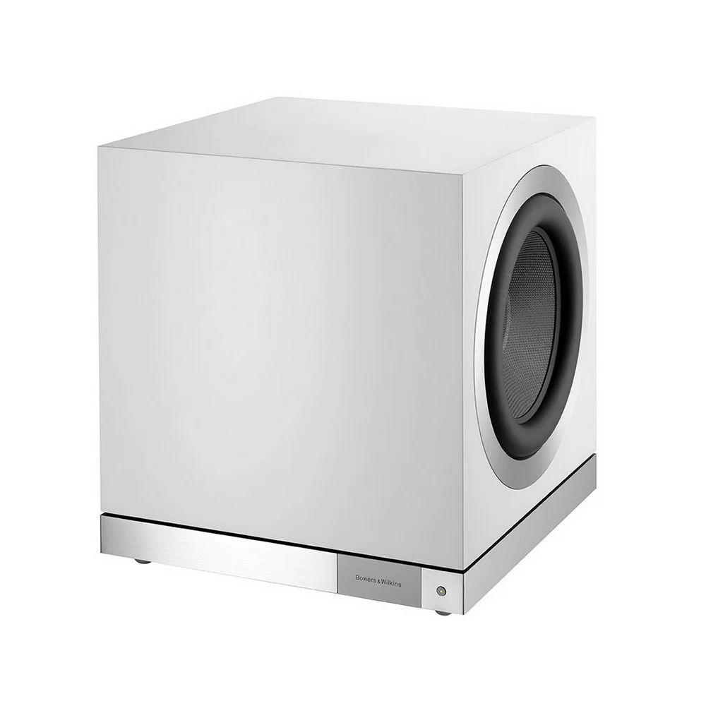 Сабвуферы Bowers & Wilkins DB3D, Белый детальное изображение - 1