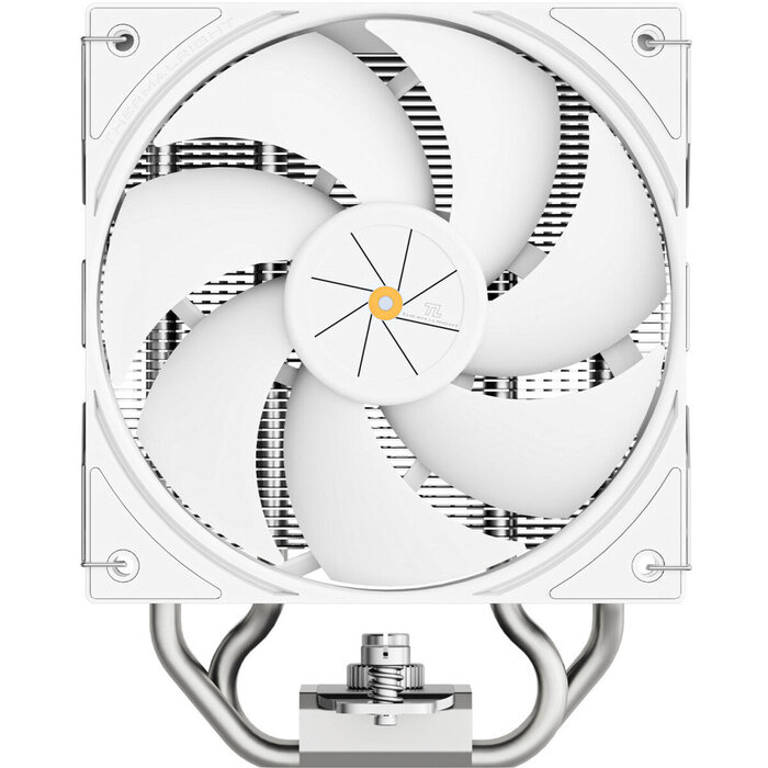 Кулер Thermalright Assassin X 120 R Digital, Белый №3