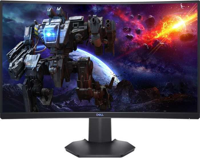 Монитор Dell S2721HGF, 27
