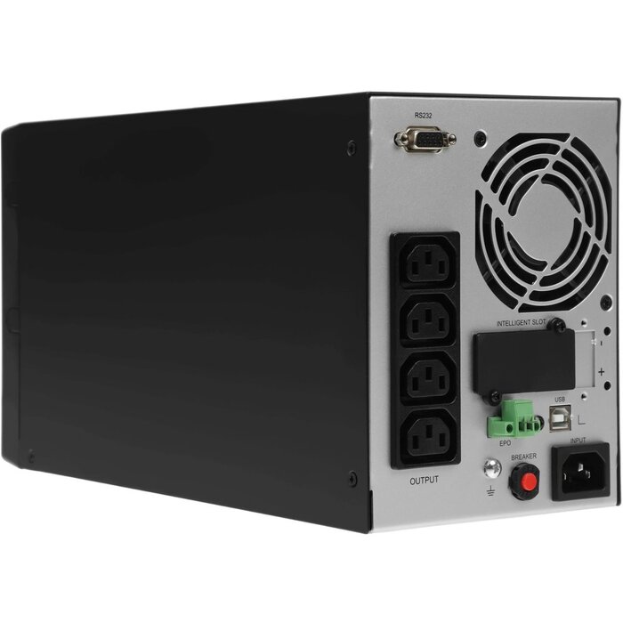 ИБП Ippon Innova TB 1000 №6