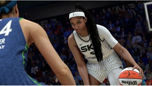 Игра NBA 2K26 для PS5 детальное изображение - 2