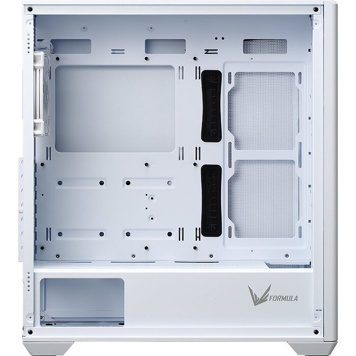 Корпус Formula Air Power G5 Plus, Белый №5