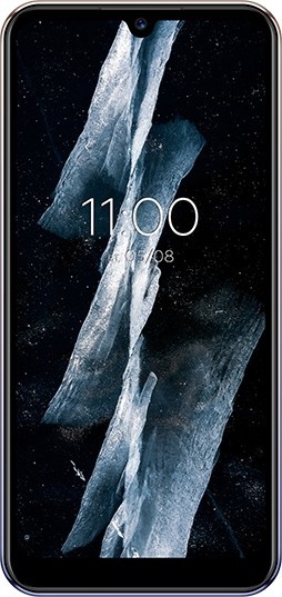 Смартфон BQ 6051G Soul 2/32 Гб, Черный, Dual nano SIM детальное изображение - 2