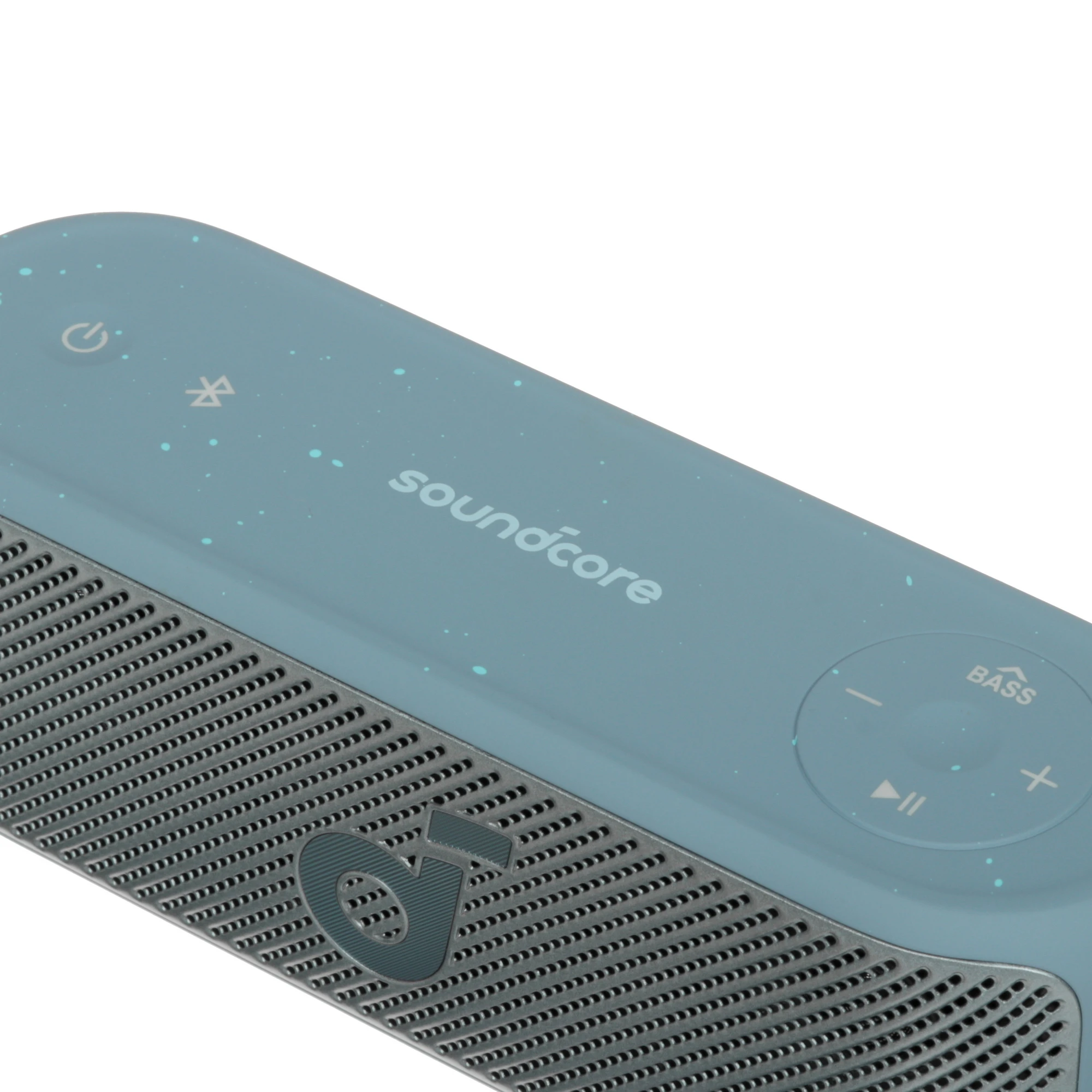 Портативная колонка ANKER Soundcore Motion 100, Синий детальное изображение - 3