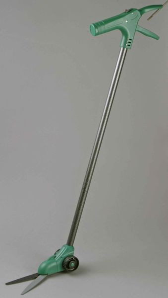 Садовые ножницы GRINDA 8-422087 детальное изображение - 2