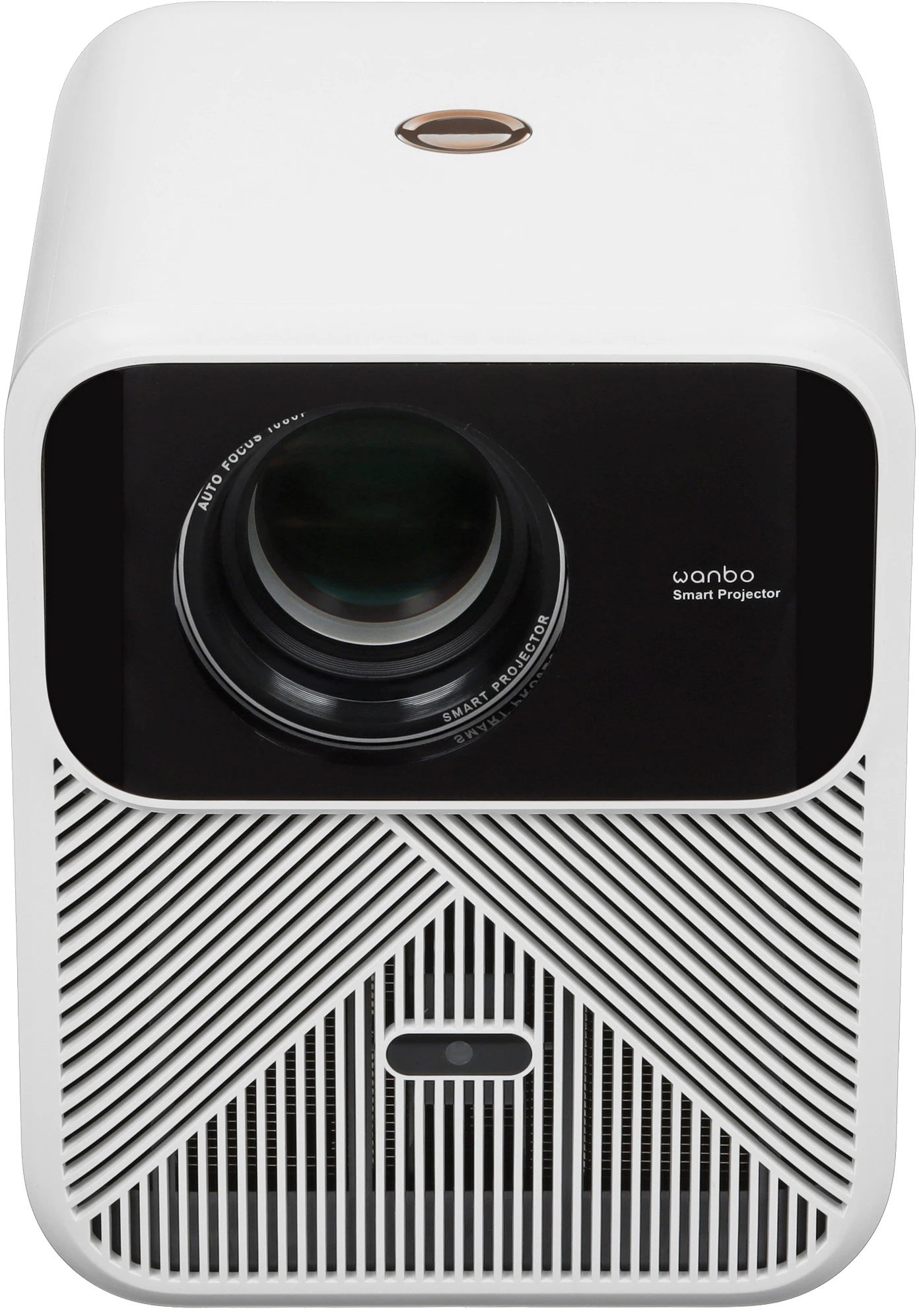 Проектор Wanbo Projector Mozart 1, Белый детальное изображение - 2