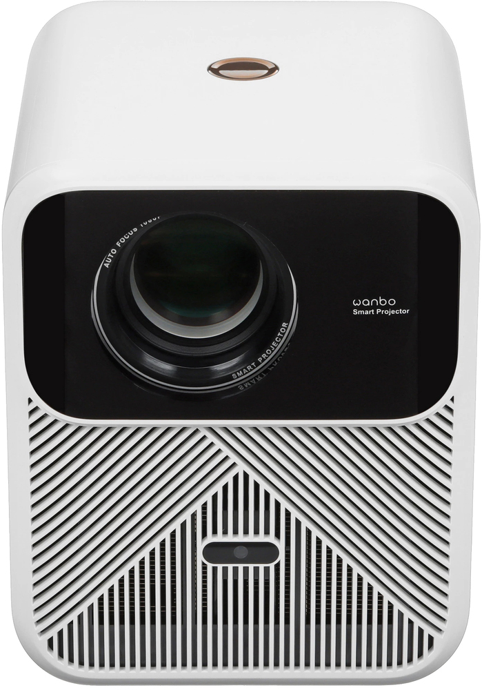 Проектор Wanbo Projector Mozart 1, Белый №2