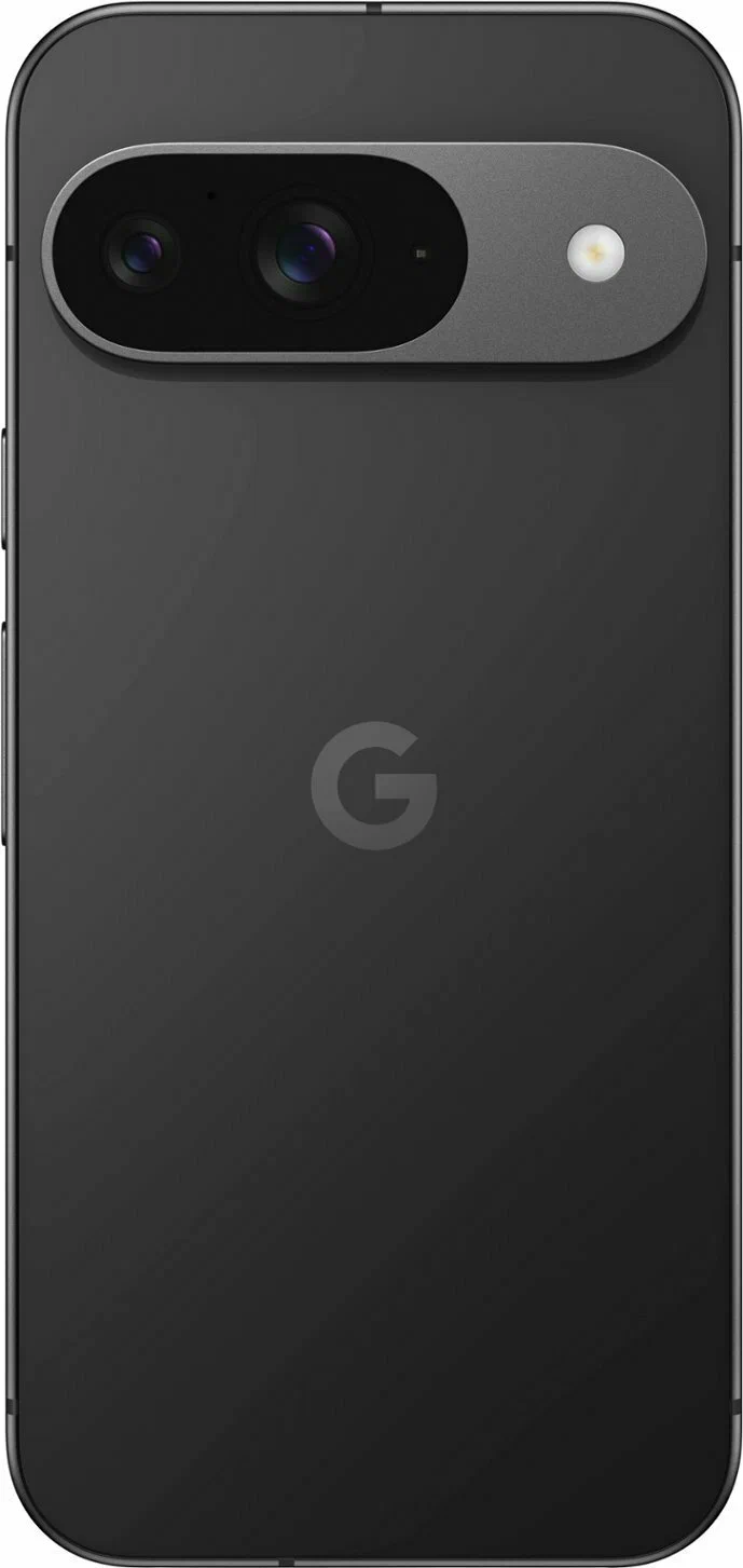 Смартфон Google Pixel 9 128 Гб, черный, Dual nanoSIM + eSIM детальное изображение - 3