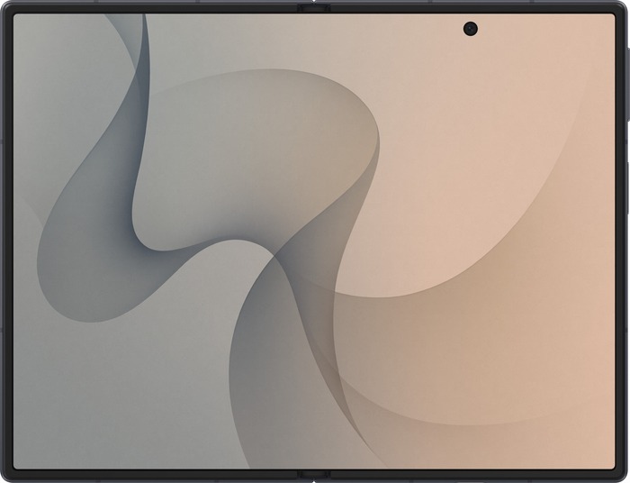 Смартфон Samsung Galaxy Z Fold8 12/256 ГБ, Графит, Dual nano-SIM + Esim №4