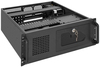 Серверный корпус ExeGate Pro 4U450-17/1100RADS, 1100 Вт, Черный вариант - 3