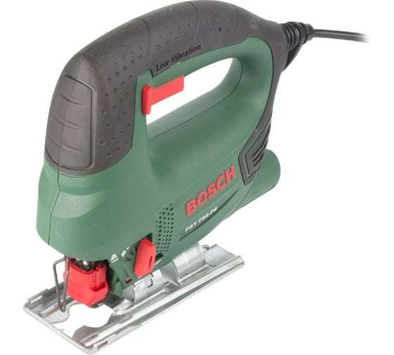 Электролобзик PST 750 PE Bosch 06033A0521, 220, 20 мм, 530 Вт детальное изображение - 1