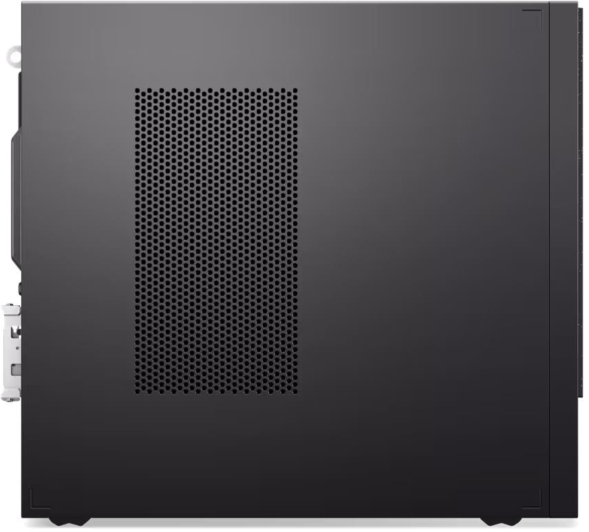 Персональный компьютер Lenovo ThinkCentre Neo 50s, 11T0003GUK, Intel Core i5 12400, RAM 16 Гб, SSD 512 Гб, Intel UHD Graphics, Windows 11 Pro, Черный детальное изображение - 5