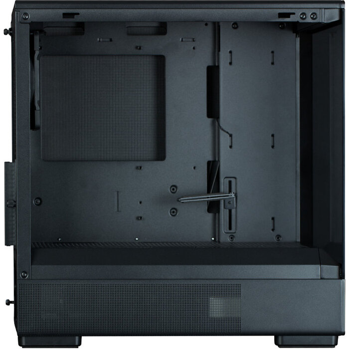 Корпус Zalman P10, Черный №6