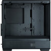 Корпус Zalman P10, Черный вариант - 6