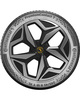 Летняя шина Continental ContiPremiumContact 7, 225/55 R17 101Y вариант - 1