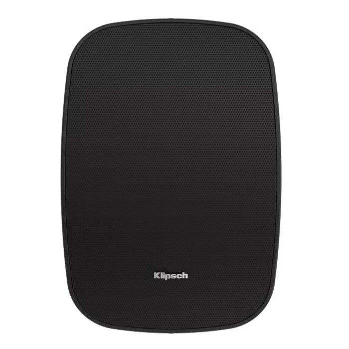 Всепогодная акустика Klipsch RSM-650, Черный №3