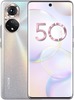 Смартфон Honor 50 256 Гб, Ледяной кристалл, Dual nano SIM вариант - 1