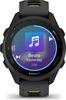 Смарт-часы Garmin Forerunner 170 Music, 43 мм, Черный вариант - 6