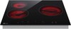 Варочная поверхность LG CBEZ 2413 B, Черный вариант - 6