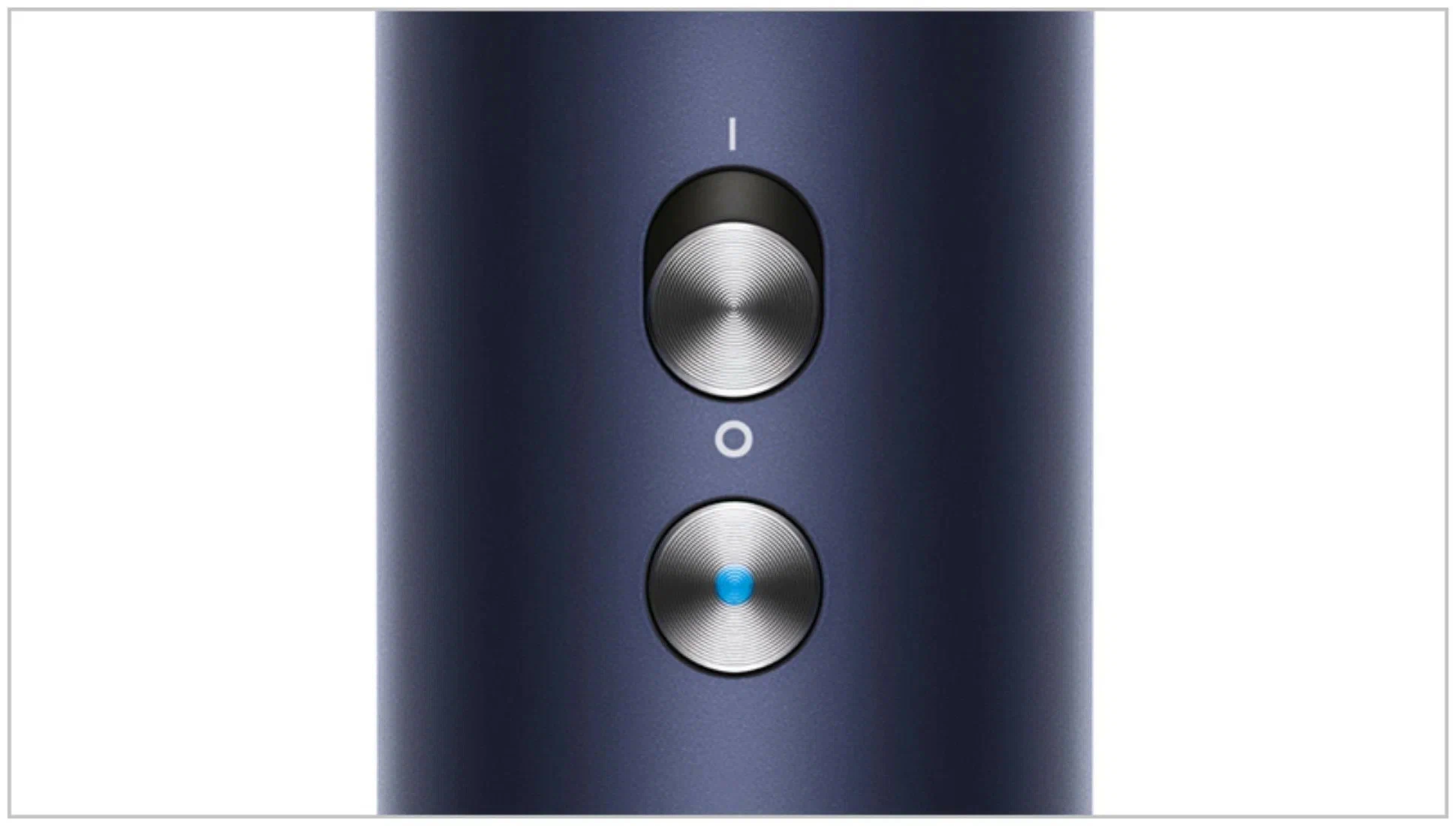 Фен Dyson Supersonic HD15 CN, Prussian Blue/Bright Copper детальное изображение - 4